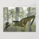 Search for dinosaur postcards Fantasy