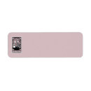 Search for writer return address labels Author