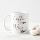 Search for later mugs Wine