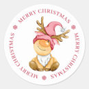 Search for christmas gnome stickers Simple