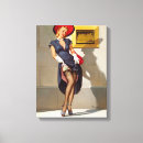 Search for pinup art Woman
