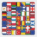 Search for collectable stickers Colourful