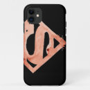 Search for symbol iphone cases Super hero
