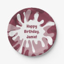 Search for paint splatter plates Fun