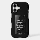 Search for without iphone cases Humour