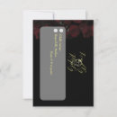 Search for death rsvp cards Skull