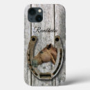 Search for horseshoes iphone cases Western