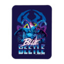 Search for beetle magnets Vaporwave