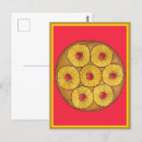 Search for ananas postcards Food