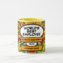 Search for business thank you mugs Modern