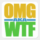 Search for wtf stickers Omg