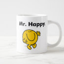 Search for mister happy mugs Roger hargreaves