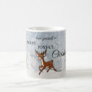 Search for snowy forest mugs Merry christmas