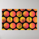 Search for fire pattern posters Background