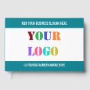 Search for business guest books Company