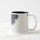 Search for cowhide mugs Black