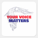 Search for voice stickers Vote