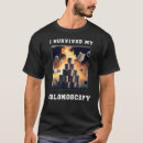 Search for colonoscopy tshirts Hospital