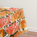 Search for brick tablecloths Orange