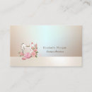 Search for machine embroidery business cards Tailor