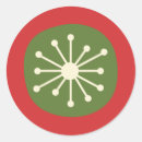 Search for red dot stickers Retro