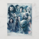 Search for battle of five armies postcards Thranduil