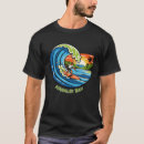 Search for kauai tshirts Surfing