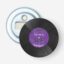 Search for music bottle openers Vinyl
