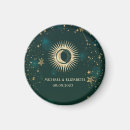 Search for sun moon magnets Mystical