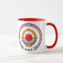 Search for socialist mugs Emblem