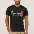 Search for thymine tshirts Dna
