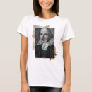 Search for hamlet womens tshirts Goth