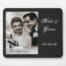 Search for wedding favour mousepads Gifts