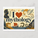 Search for mythology postcards Greek