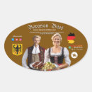 Search for bavarian stickers German