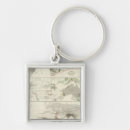 Search for geography key rings Pacific