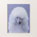 Search for poodle puzzles Puppy