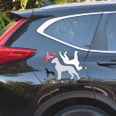 Search for large dog breed stickers Great dane