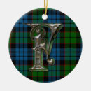Search for family clan tartan christmas decor Colourful