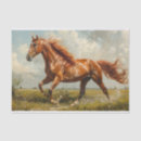 Search for paint horse tissue paper Mustang