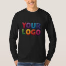 Search for simple logo tshirts Employee uniform