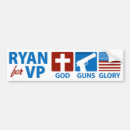Search for glory bumper stickers Christian