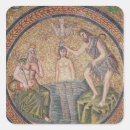 Search for baptism of christ stickers School