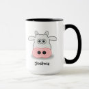 Search for cool cow mugs Animal