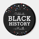 Search for history magnets Black history month