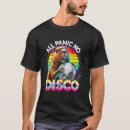Search for panic at the disco tshirts All