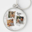 Search for three photo key rings Stylish