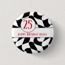 Search for optical illusions badges Minimalist