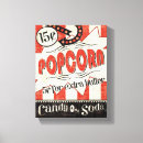 Search for concession posters Popcorn