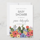 Search for southwest baby shower invitations Modern
